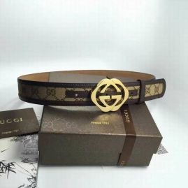 Picture of Gucci Belts _SKUGucciBelt38mmX95-125CM7D2873635